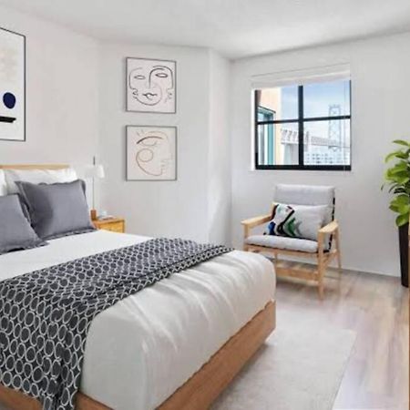 Sandton Luxury Apartments Johannesbourg Extérieur photo