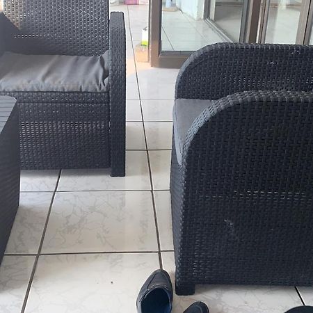 Sandton Luxury Apartments Johannesbourg Extérieur photo