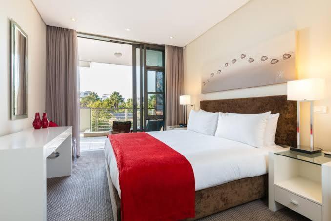 Sandton Luxury Apartments Johannesbourg Extérieur photo
