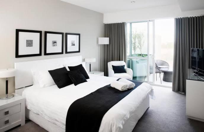 Sandton Luxury Apartments Johannesbourg Extérieur photo