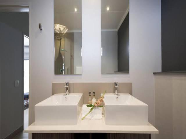 Sandton Luxury Apartments Johannesbourg Extérieur photo